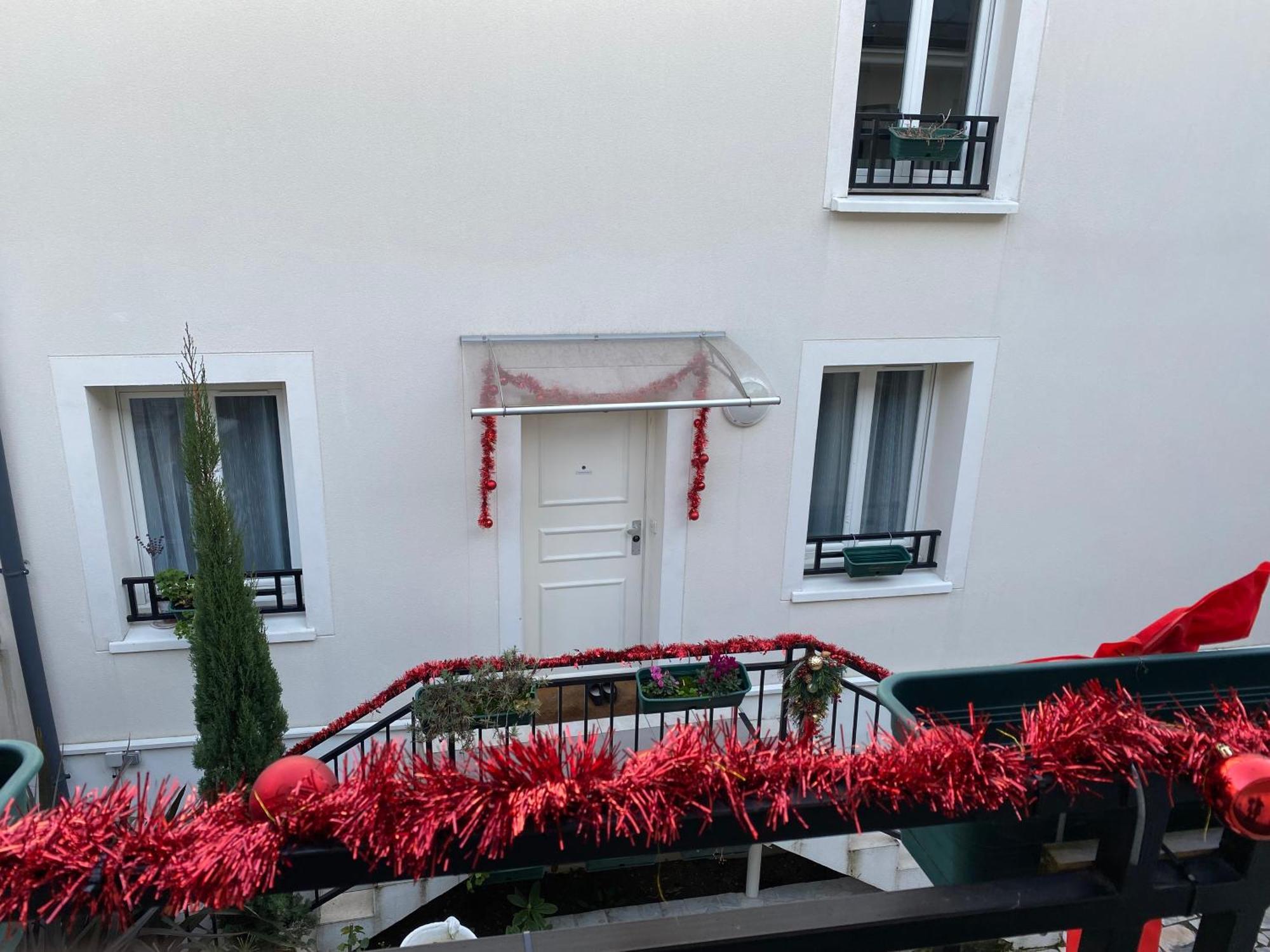 Apartamento Paris City Flat 60 M Carree Appt 102 F3 Grand Paris Alfortville Exterior foto